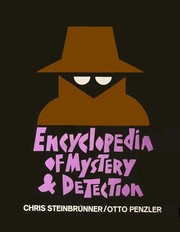 Cover of: Encyclopedia of Mystery and Detection