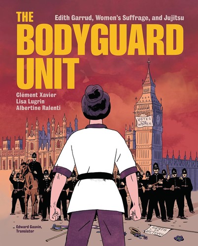 Book's cover