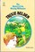 Cover of: Trixie Belden and the mystery of the missing millionaire