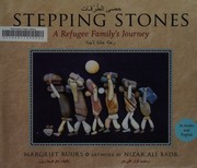 Cover of: Stepping Stones: A Refugee Family's Journey