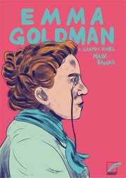 Cover of Emma Goldman by maik banks