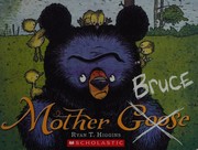 Cover of: Mother Bruce