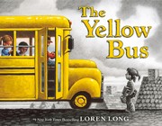 Cover of: The Yellow Bus