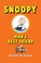 Cover of: Snoopy, Man's Best Friend