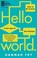 Cover of: Hello World