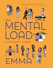 Cover of: The Mental Load: A Feminist Comic