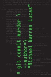 Cover of: Git Commit Murder