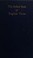 Cover of: The Oxford book of English verse, 1250-1900