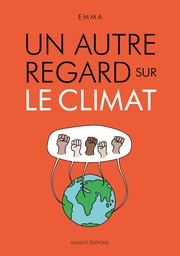 Cover of: Un autre regard sur le climat