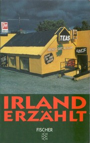 Cover of: Irland Erzählt: 15 Erzählungen