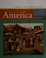 Cover of: Portrait of America