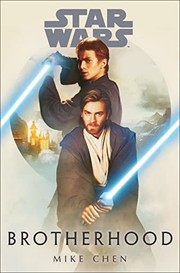 Cover of: Star Wars: Brotherhood