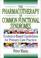 Cover of: The Pharmacotherapy of Common Functional Syndromes