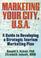 Cover of: Marketing your city, U.S.A.