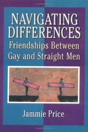 Cover of: Navigating differences | Jammie Price