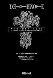 Cover of: DEATH NOTE: Another Note: El caso del asesino en serie BB de Los Ángeles