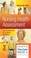 Cover of: Nursing health assessment