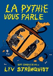 Cover of: La pythie vous parle
