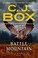 Cover of: Battle Mountain