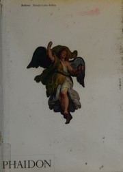 Cover of: Rubens by Kristin Lohse Belkin, Kristin Lohse Belkin