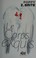 Cover of: Le corps exquis