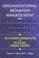 Cover of: Organizational Behavior Management and Developmental Disabilities Services