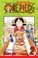 Cover of: One Piece Vol. 2