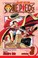 Cover of: One Piece Vol. 3