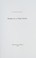 Cover of: Poèmes de la terre pénible