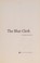 Cover of: Blue Clerk