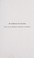 Cover of: De paroles en figures