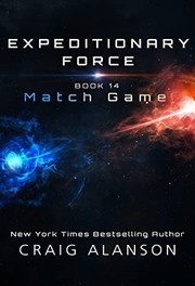 Cover of: Match Game