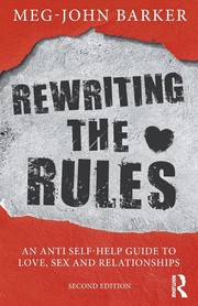 Cover of: Rewriting the Rules: An Anti Self-Help Guide to Love, Sex and Relationships