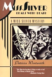 Cover of: Miss Silver deals with death