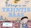 Cover of: Dit konijn is van Trijntje Baas