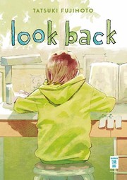 Cover of: Look Back