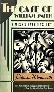 Cover of: Case of William Smith