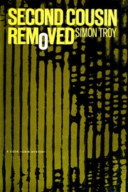Cover of: Second cousin removed