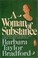 Cover of: A woman of substance