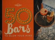 Cover of: 50 Bars to Blow Your Mind