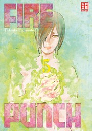 Cover of: Fire Punch, Vol. 5