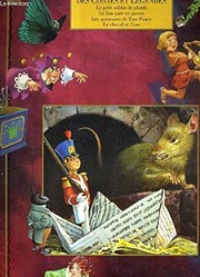 Cover of: Le petit soldat de plomb