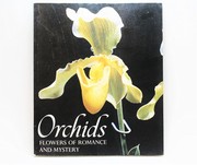 Cover of: Orchids