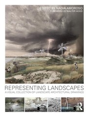 Representing landscapes by Nadia Amoroso