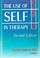 Cover of: The Use of Self in Therapy