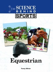 Cover of: Equestrian