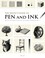 Cover of: The Artist's Guide to Pen and Ink
