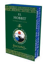Cover of: EL HOBBIT. EDICIÓN ILUSTRADA POR EL AUTOR