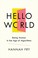 Cover of: Hello world