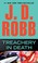 Cover of: Treachery in Death
